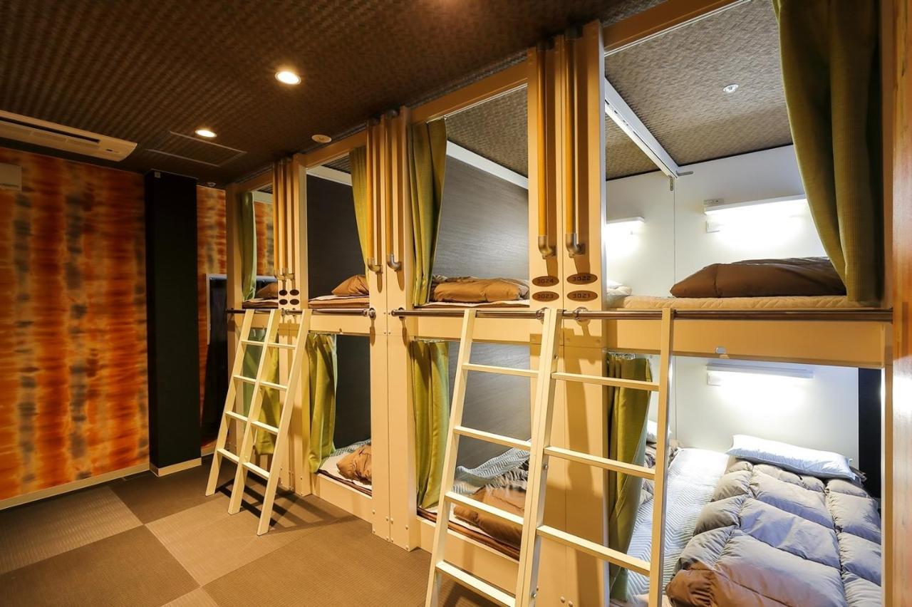 Guesthouse Kobe Nadeshikoya Exterior photo