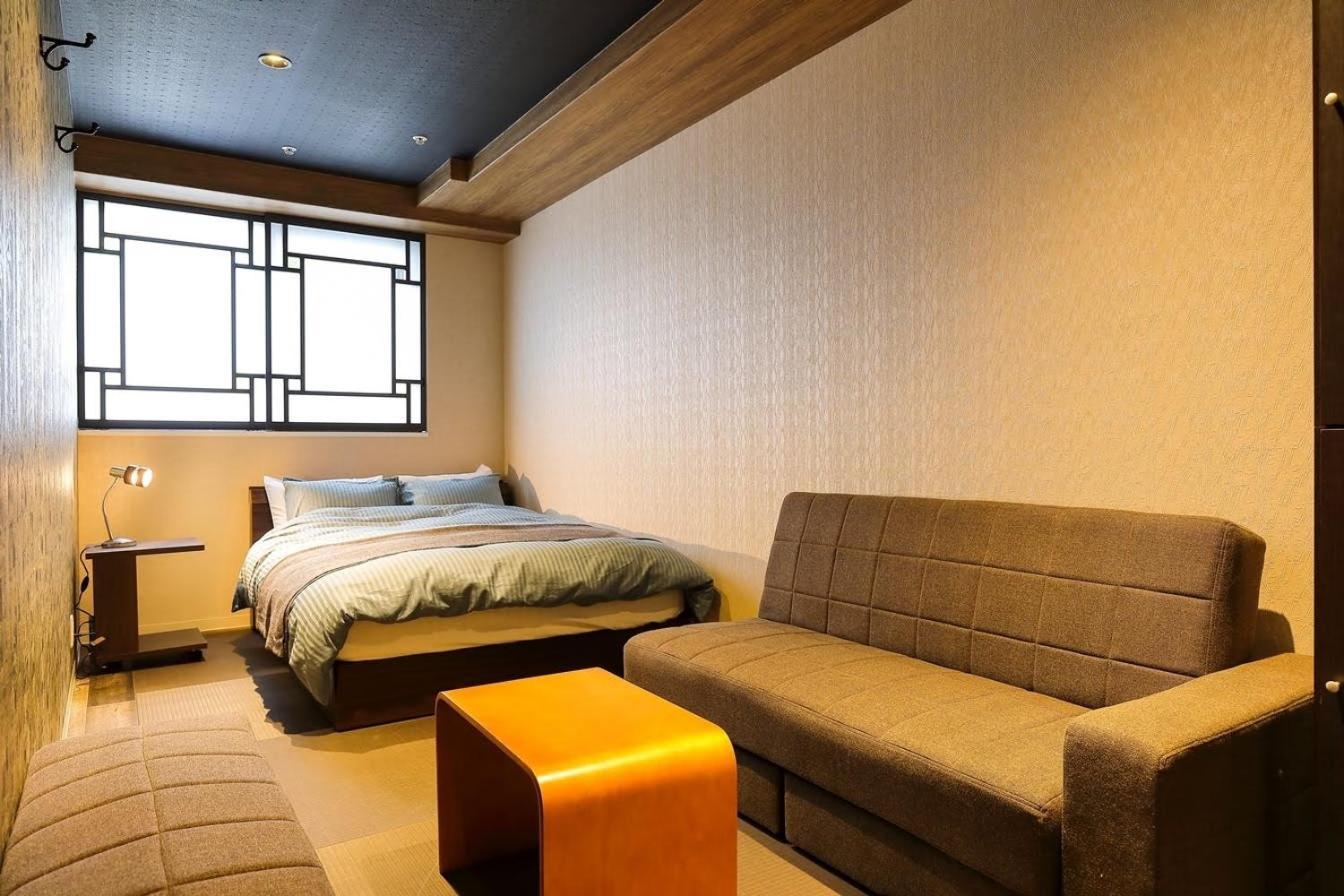 Guesthouse Kobe Nadeshikoya Exterior photo
