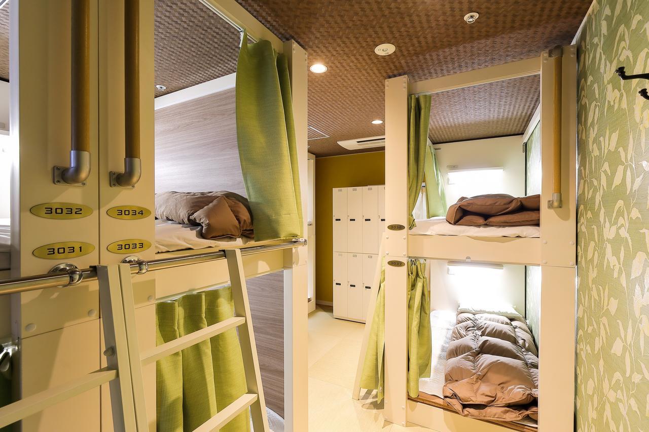 Guesthouse Kobe Nadeshikoya Exterior photo