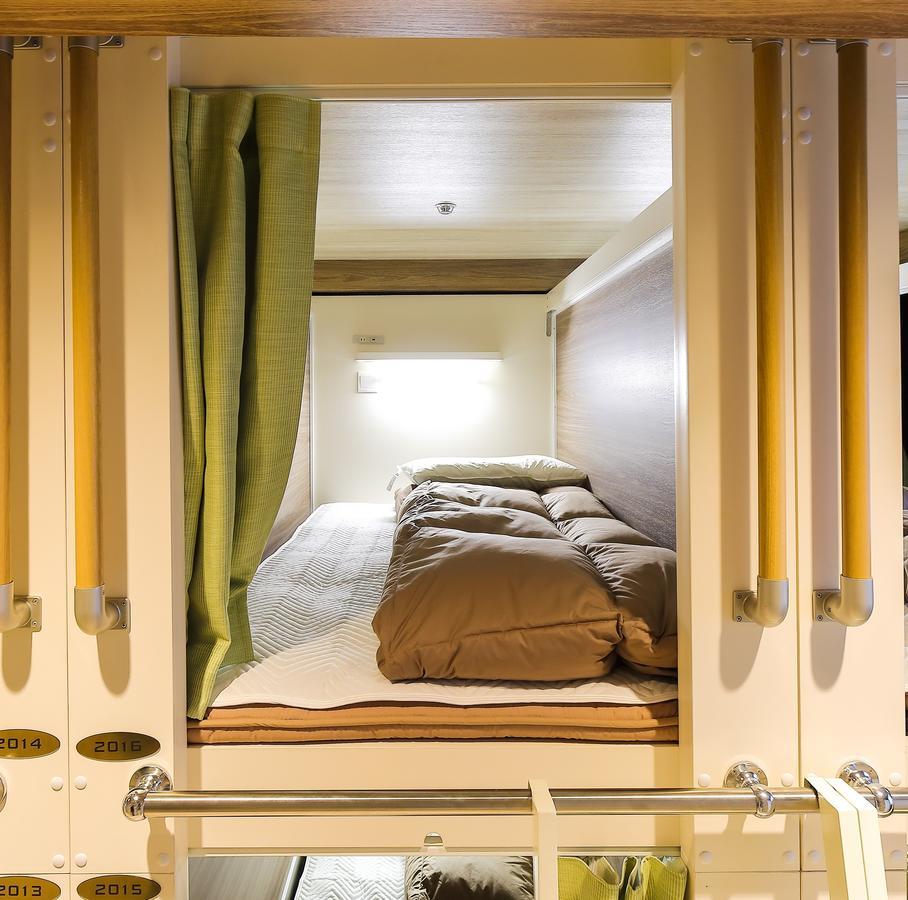 Guesthouse Kobe Nadeshikoya Exterior photo