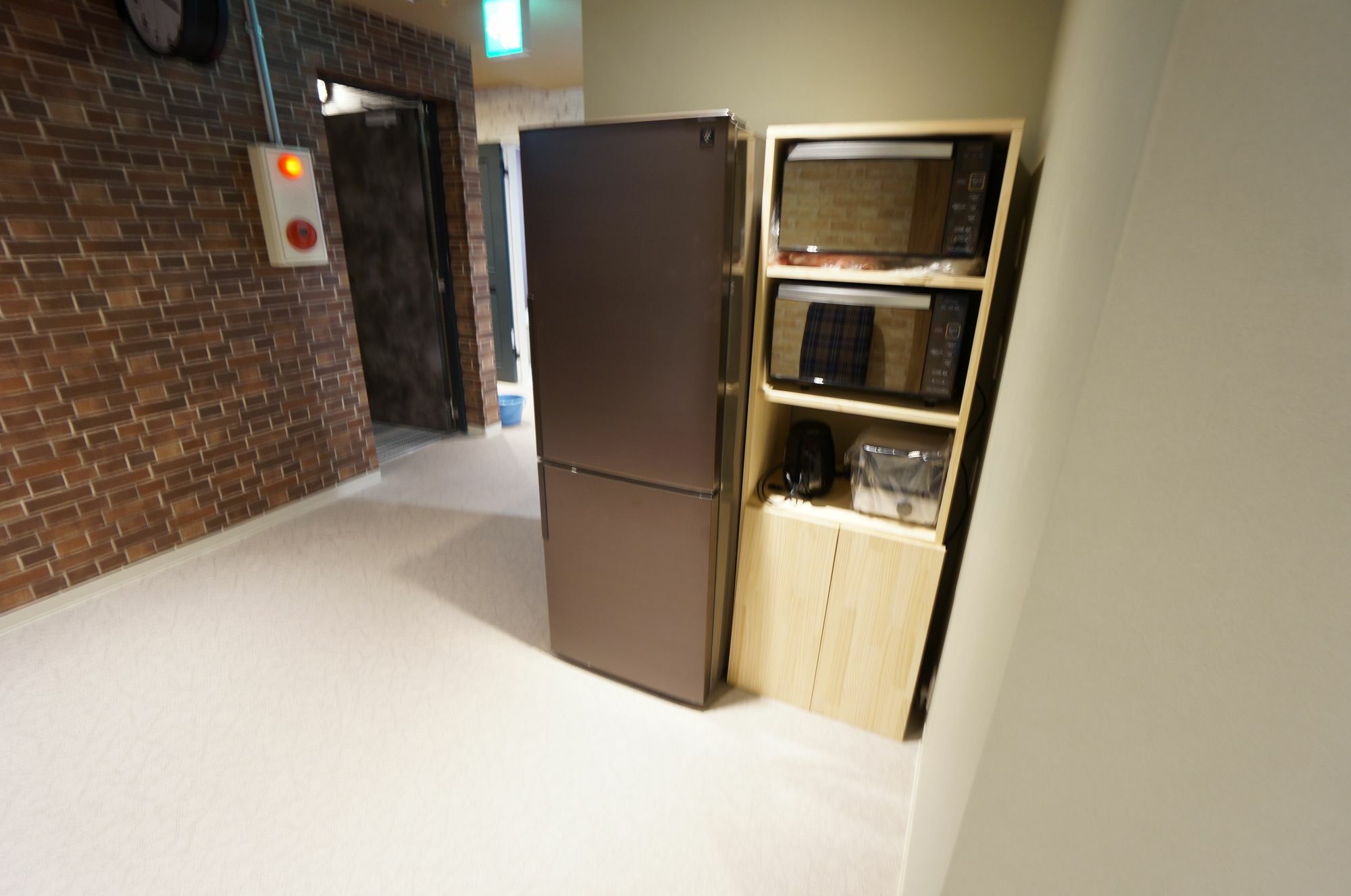 Guesthouse Kobe Nadeshikoya Exterior photo