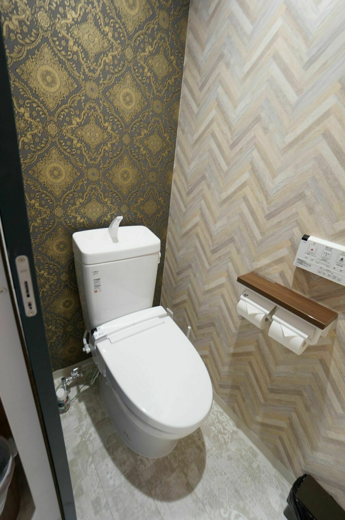 Guesthouse Kobe Nadeshikoya Exterior photo