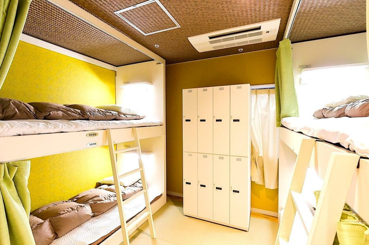 Guesthouse Kobe Nadeshikoya Exterior photo